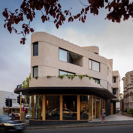 The Rox Hobart Apartment Exterior photo