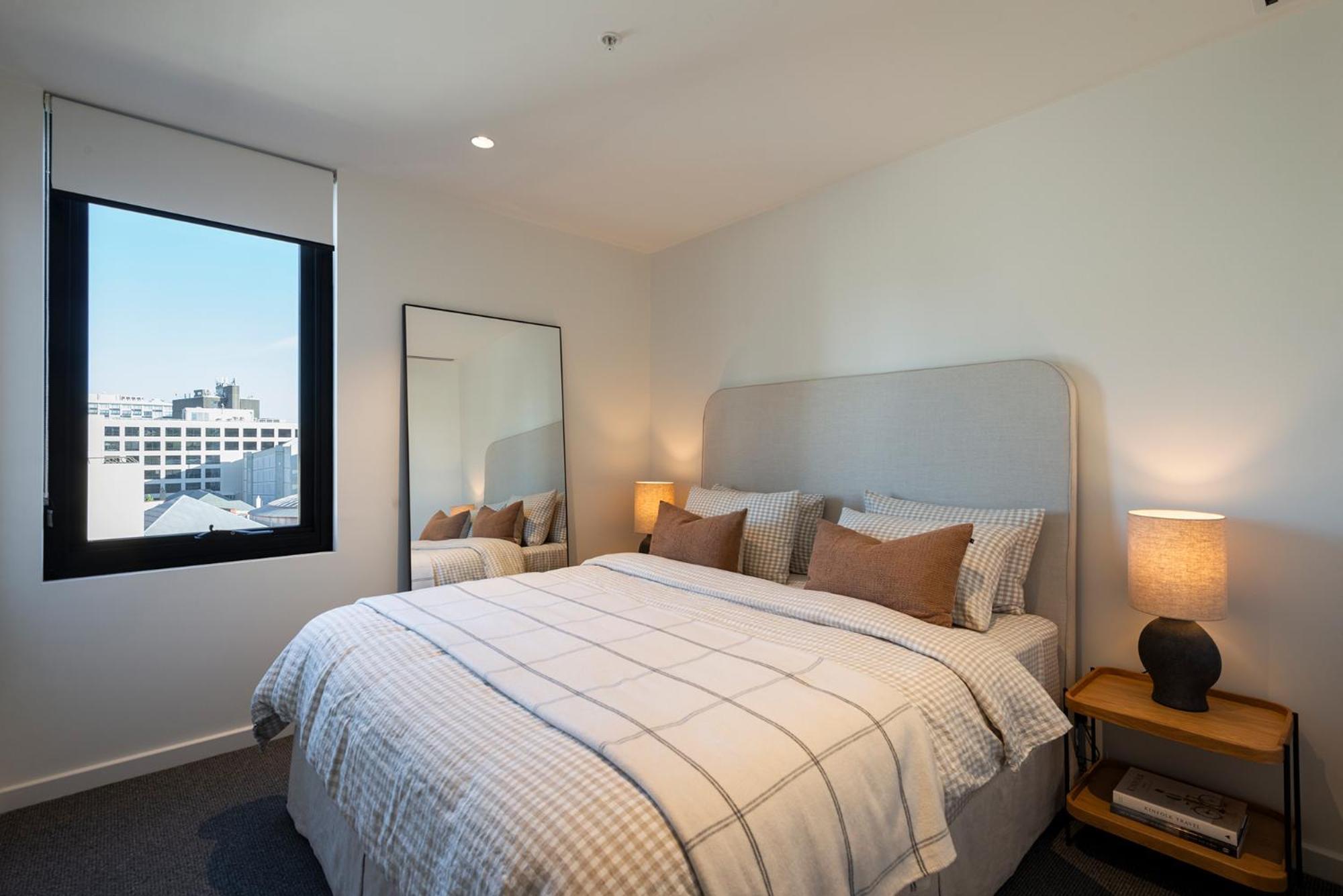 The Rox Hobart Apartment Exterior photo