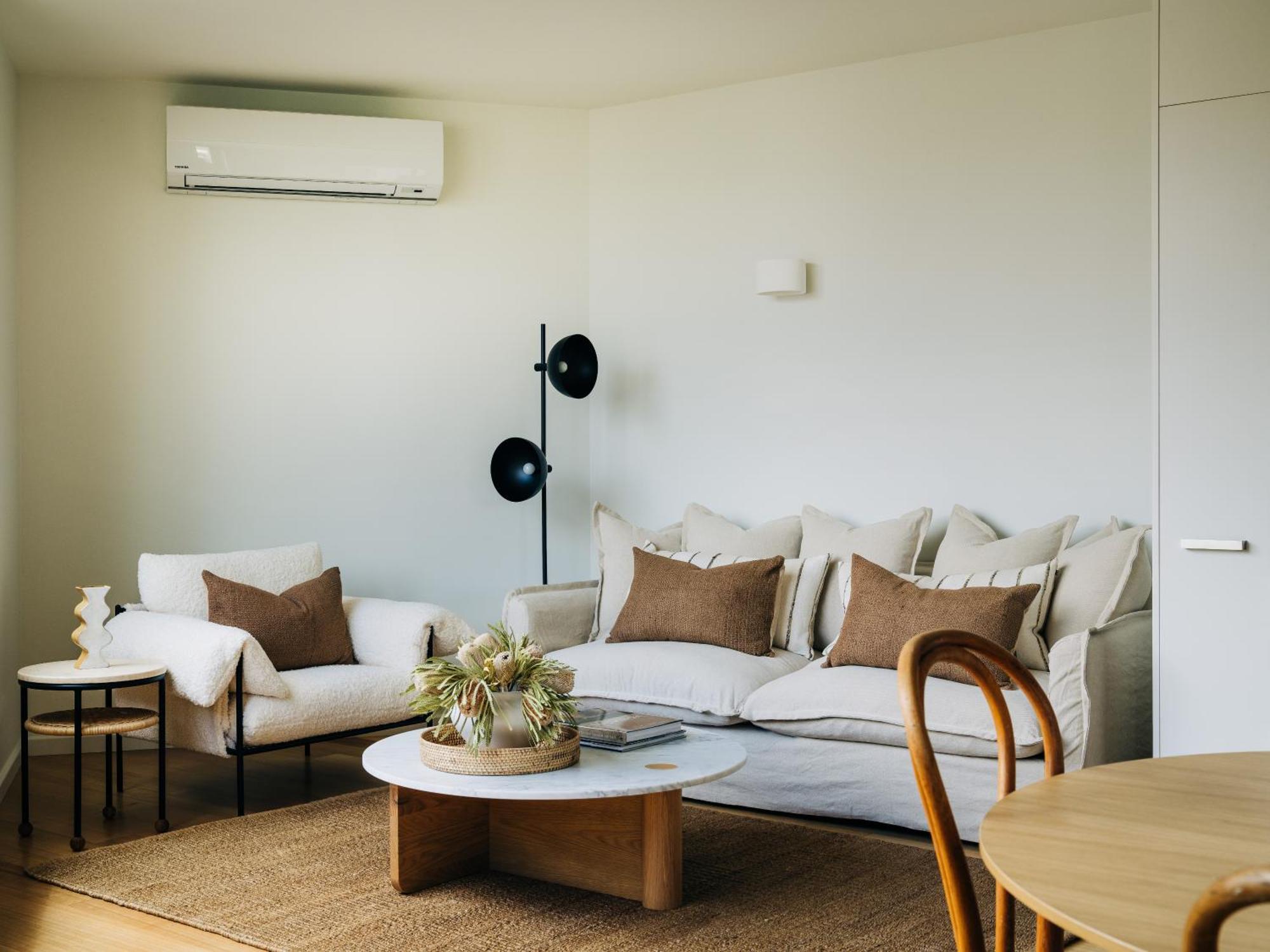 The Rox Hobart Apartment Exterior photo