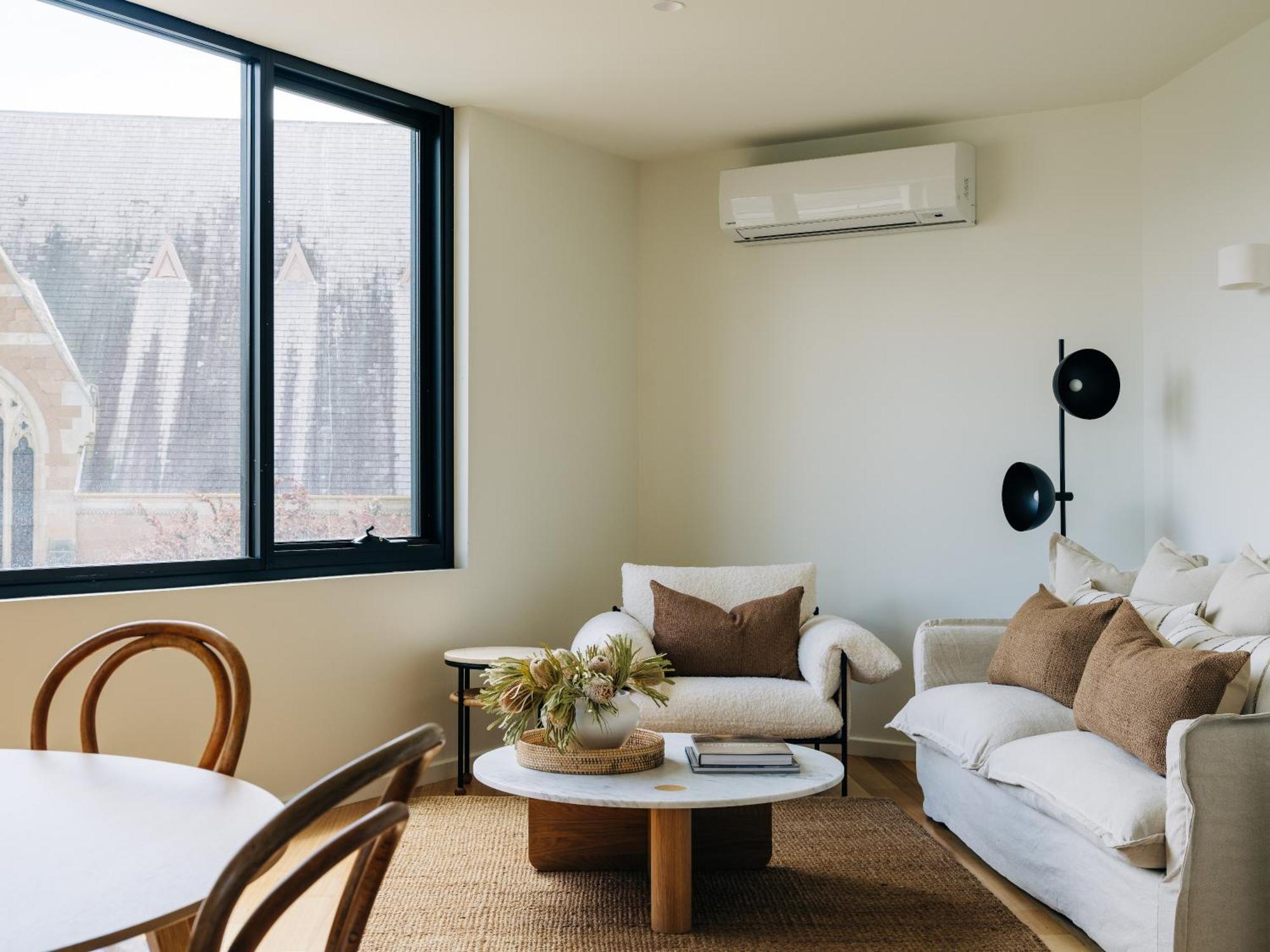 The Rox Hobart Apartment Exterior photo